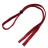 Elastische Brillensportbänder Weinrot 5 Stück