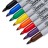 Sharpie Permanentmarker 8er Set Etui 1 mm