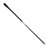 Ohrbügel Schwarz 1,2 mm 5 Paar