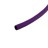 Schrumpfschlauch Violett Ø 3,2 mm 120 cm