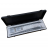 GEBRAUCHT (407) Prismenleisten Set horizontal & vertikal 2-teilig inkl. Etui