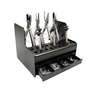 Werkzeugrack mit Economy- Werkzeugen