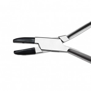 Haltezange/Doppelbackenzange "Economy" 7 mm