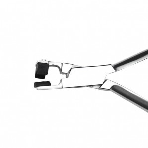 Meniskenzange "Economy" 12 und 18 mm