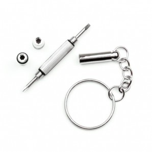 Taschenschraubendreher