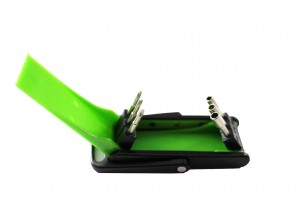 Taschenschraubendreher Spezial mit 6 Funktionen