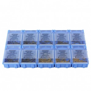 Sortiment "Selbstschneidende Schrauben" 500 Teile*