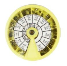 Sortiment Auflötscharniere klein*