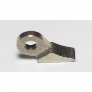 Auflötscharniere Gelenk 0,8 mm x 1,6 mm breit Bügelseite 5 Paar