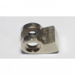 Auflötscharniere Gelenk 1,2 mm x 3,0 mm breit Rahmenseite 5 Paar