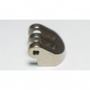 Auflötscharniere Gelenk 1,2 mm x 5,5 mm breit Bügelseite 5 Paar