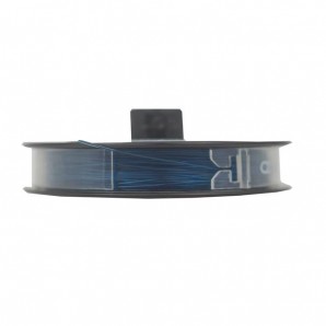 Nylorfaden 0,5 mm 15 m Blau