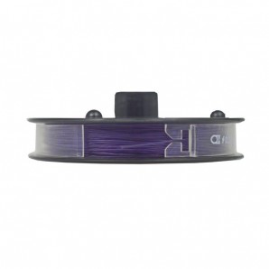 Nylorfaden 0,5 mm 15 m Lila