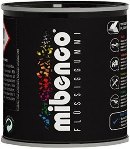 Flüssiggummi Optikerüberzug Farblos 175 g