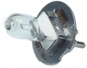 Halogenleuchtmittel für Spaltlampen der Typen "Rodenstock RO 3000 / 4000 / 5000"