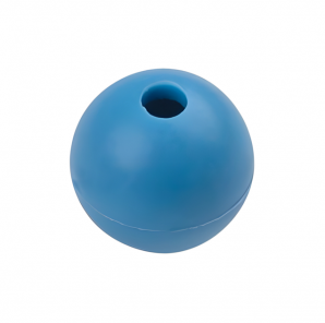 Kugel Blau für Refraktionsbrille "Oculus UB4"*