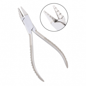 Justierzange "Komfort"