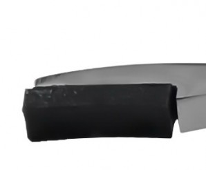 Ersatzbacke für Seitenstegrichtzange "Komfort" (1114.28)