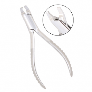 Ankörnzange "Komfort"