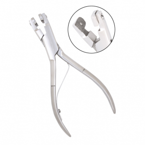 Bröckelzange "Komfort"