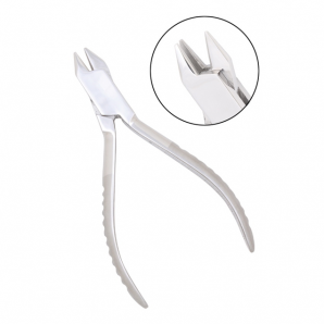 Dreispitzzange "Komfort"