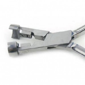 Deblockerzange "Komfort" Typ "Essilor / Weco"