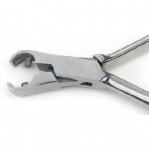 Deblockerzange "Komfort" Typ "Indo / Nidek"