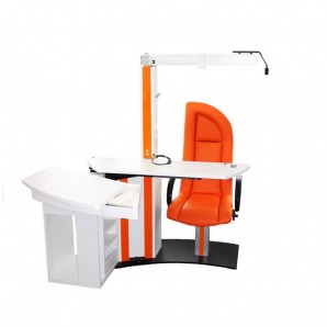 Refraktionseinheit "New Svenja"