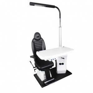 Refraktionseinheit "Francesca"