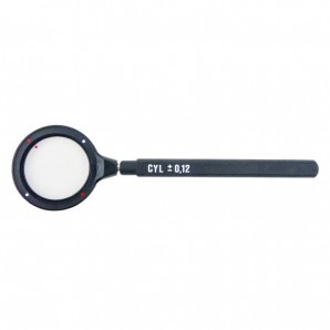 Oculus Kreuzzylinder +/- 0,12 *