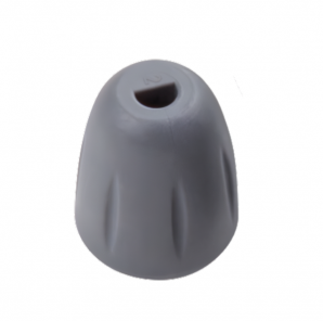 Drehknopf Bedienelement "Oculus UB 6"*