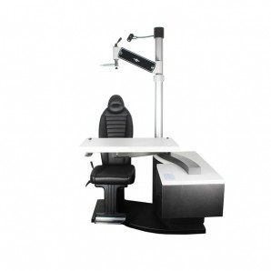 Refraktionseinheit "Paola"