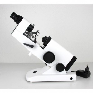 GEBRAUCHT (115) Scheitelbrechwertmesser SML-1 Okularscheitel