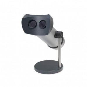 Führerscheinsehtestgerät "Mobile Accu"*