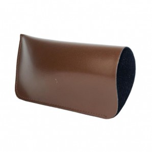 Stecketui „Pille“ - Braun