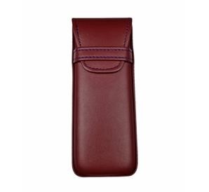 Stecketui „Manni“ - Weinrot