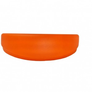 Sonnenbrillenetui „Slopi“ - Orange