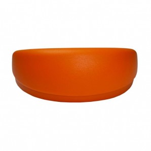 Sonnenbrillenetui „Sandy“ - Orange