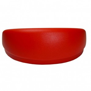 Sonnenbrillenetui „Sandy“ - Rot