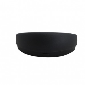 Sonnenbrillenetui „Thirty“ - Schwarz