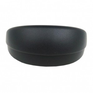 Sonnenbrillenetui „Daniel“ - Schwarz