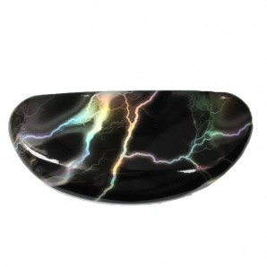 Sonnenbrillenetui "Steglitz" - Schwarz