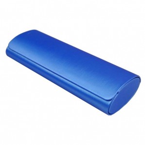 Ovaletui „Sherin“ - Hellblau