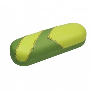 Ovaletui „Aaron" - Hellgrün/ Grün