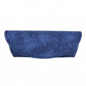 Taschenetui "Lotto" - Blau