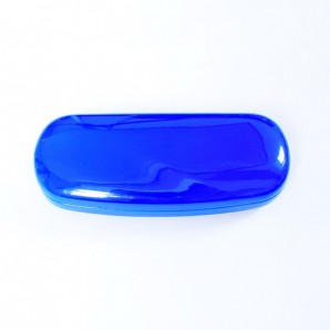 Standardetui "Lausi" - Blau