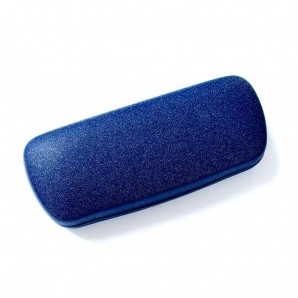 Standardetui "Pieper" - Dunkelblau