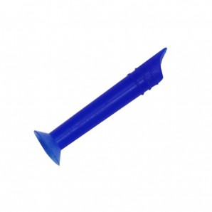 Sparset Kontaktlinsenhalter Hohlsauger hart 12 Stück