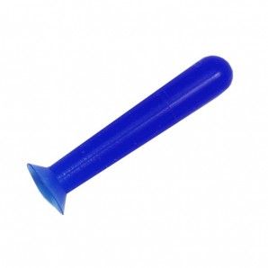 Sparset Kontaktlinsenhalter Hohlsauger 12 Stück