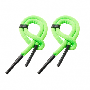 Brillenband schwimmfähig Grün 2 Stück